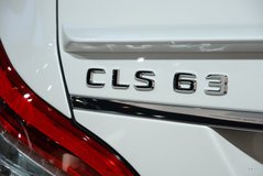  CLS63 AMG ʵ  ͼƬ