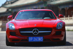  SLS AMG ʵ  ͼƬ