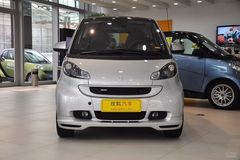 smart fortwo ʵ  ͼƬ