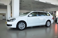 Golf Variant1.4 TSI ͼƬ