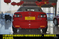 Դ Mazda6 ʵ ͼ ͼƬ