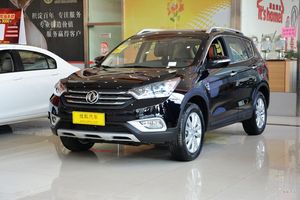 东风风神AX7