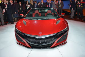 ک NSX ʵ  ͼƬ