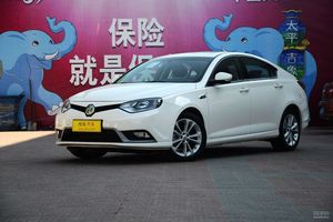 MG6