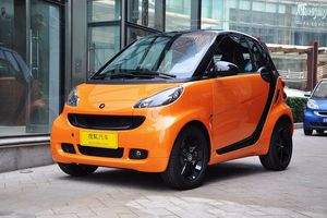 smartfortwo