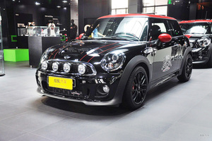 MINI JCW