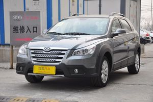 东风风神H30 CROSS