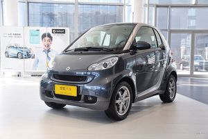 smartfortwo