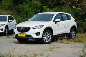 马自达CX-5