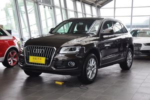 奥迪Q5