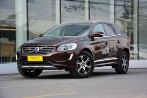 沃尔沃XC60