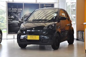 smartfortwo