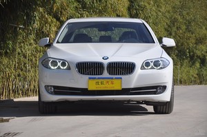 宝马5系