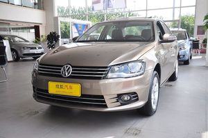 大众宝来