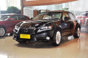 雷克萨斯GS
