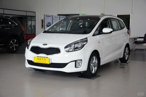 起亚新佳乐