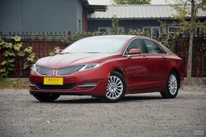 林肯MKZ