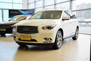 英菲尼迪QX60