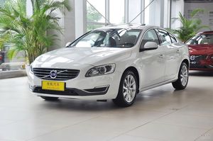 沃尔沃S60