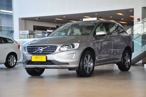 沃尔沃XC60