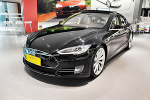 特斯拉Model S
