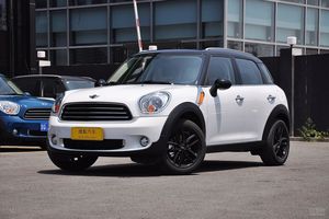 MINICOUNTRYMAN