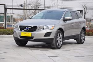 沃尔沃XC60