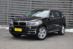 宝马X5