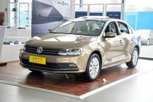 【大众速腾 2015款 230tsi dsg 舒适型报价_参数_图片