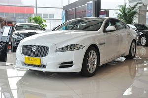 捷豹XJ