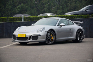 保时捷911