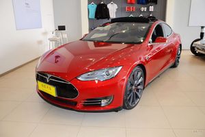 特斯拉Model S