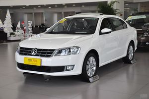 大众朗逸