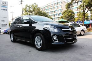 马自达MAZDA8