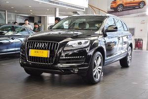 奥迪Q7
