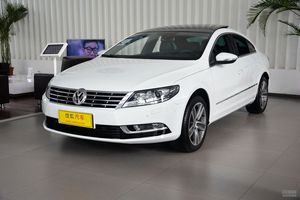 大众CC