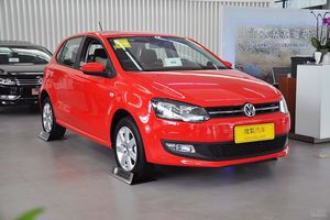 大众Polo