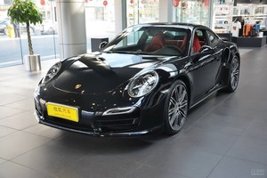 保时捷911