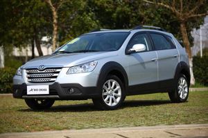 东风风神H30 CROSS