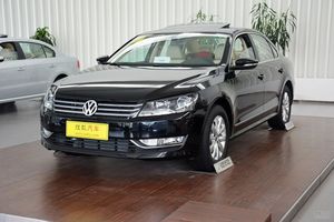 大众帕萨特