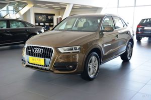 奥迪Q3