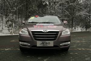 东风风神H30