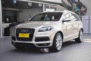 奥迪Q7
