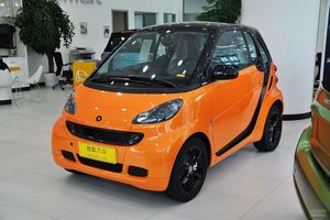 smartfortwo