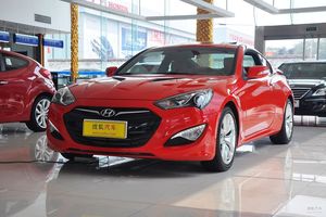 现代劳恩斯-酷派