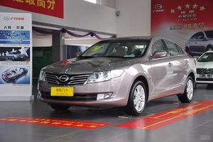 广汽传祺GA5