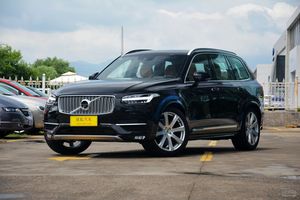 沃尔沃XC90