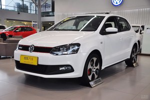 大众Polo GTI