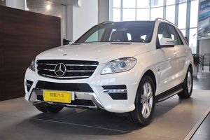 奔驰M级