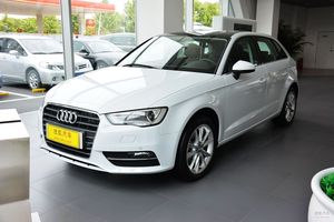 奥迪A3 Sportback